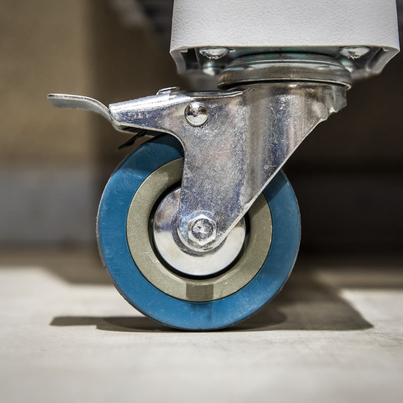 Sealey Commercial Portable Air Cooler SAC125 Sealey - Dynamic Drive