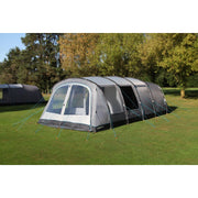 Outdoor Revolution Camp Star 600 DT Poled Tent Bundle 6 Berth Family inc Footprint Outdoor Revolution - Dynamic Drive