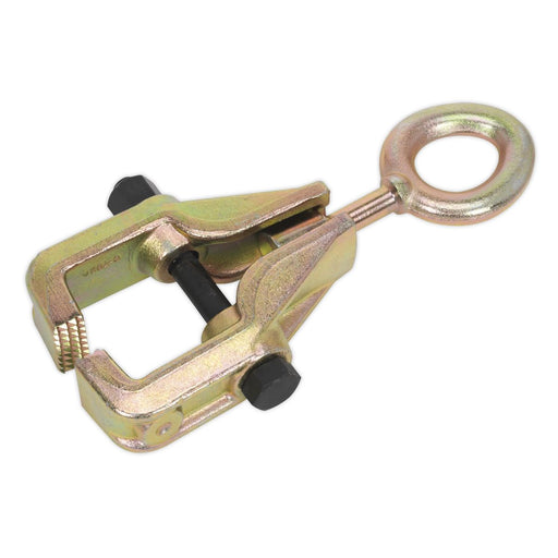 Sealey Box Pull Clamp 245mm RE96 Sealey - Dynamic Drive