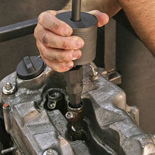 Sealey Bosch/Delphi Diesel Injector Puller Set VS2049 Sealey - Dynamic Drive
