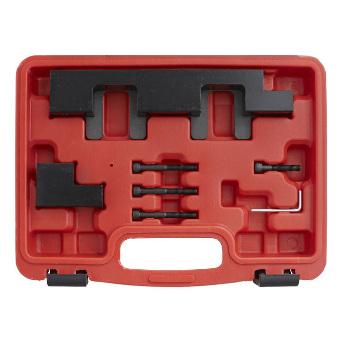 Sealey Diesel Engine Timing Tool Kit Chain in Cylinder Head for GM 2.0CTDi Sealey - Dynamic Drive