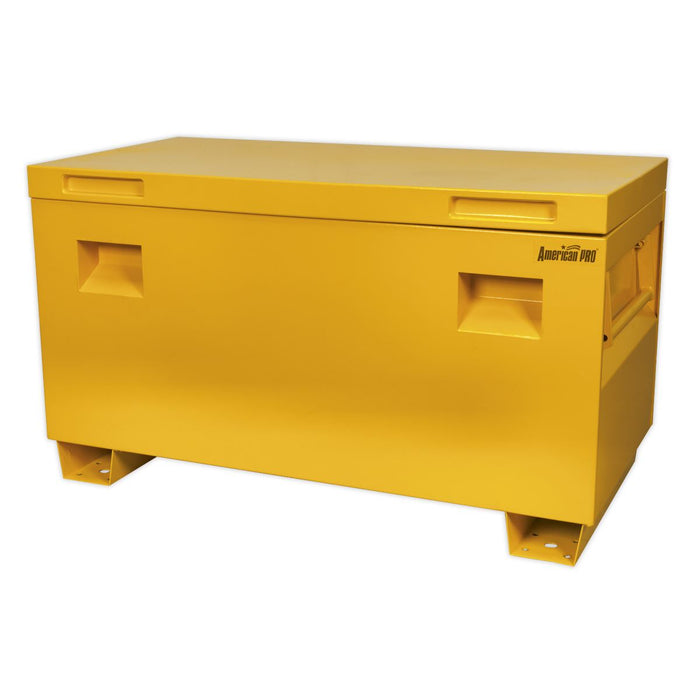 Sealey Truck Box 1220 x 620 x 700mm SSB02E Sealey - Dynamic Drive