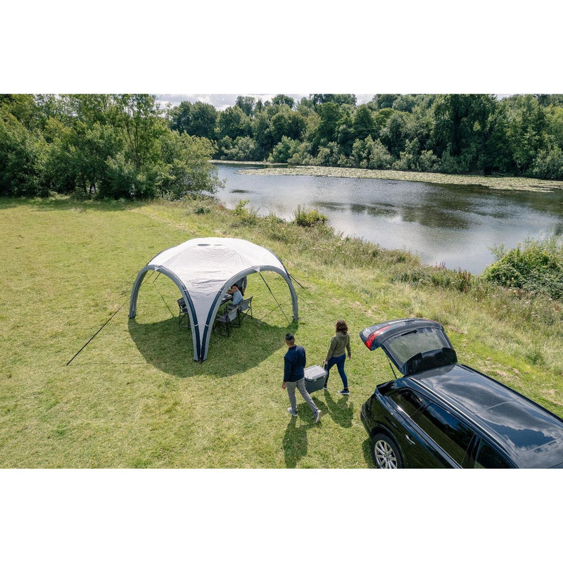 Coleman Event Shelter Air Large SPF50 Inflatable Gazebo Coleman - Dynamic Drive