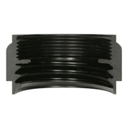 Sealey Drum Adaptor 61mm DIN 61/31 TPA07 Sealey - Dynamic Drive