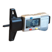 Silverline Digital Depth Gauge 0 - 25mm Silverline - Dynamic Drive