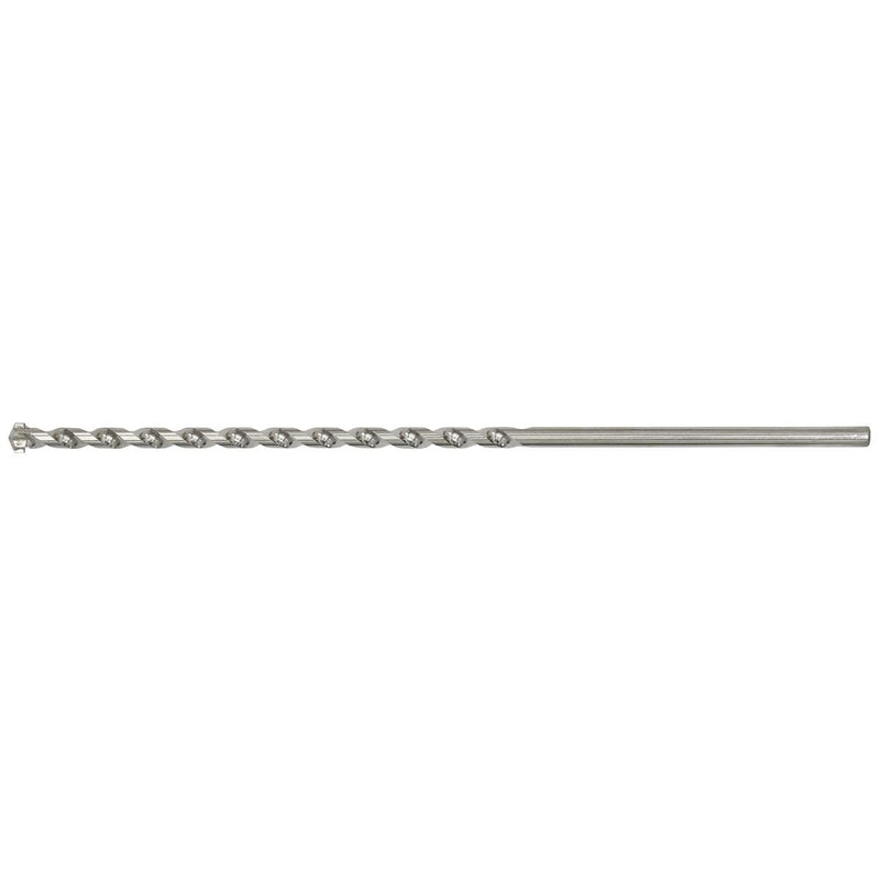 Sealey Straight Shank Rotary Impact Drill Bit15 x 400mm SS15x400 Sealey - Dynamic Drive