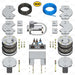 MAD Air Master Comfort FWD Sprinter 910 (with Chassis Cab & LED) MAD - Dynamic Drive