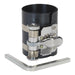 Sealey Piston Ring Compressor 75mm 60-125mm VS155 Sealey  - Dynamic Drive