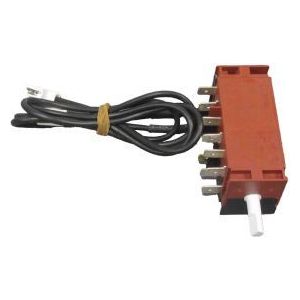 Dometic Switch Gas/Electric 295202552 Dometic - Dynamic Drive