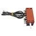 Dometic Switch Gas/Electric 295202552 Dometic - Dynamic Drive