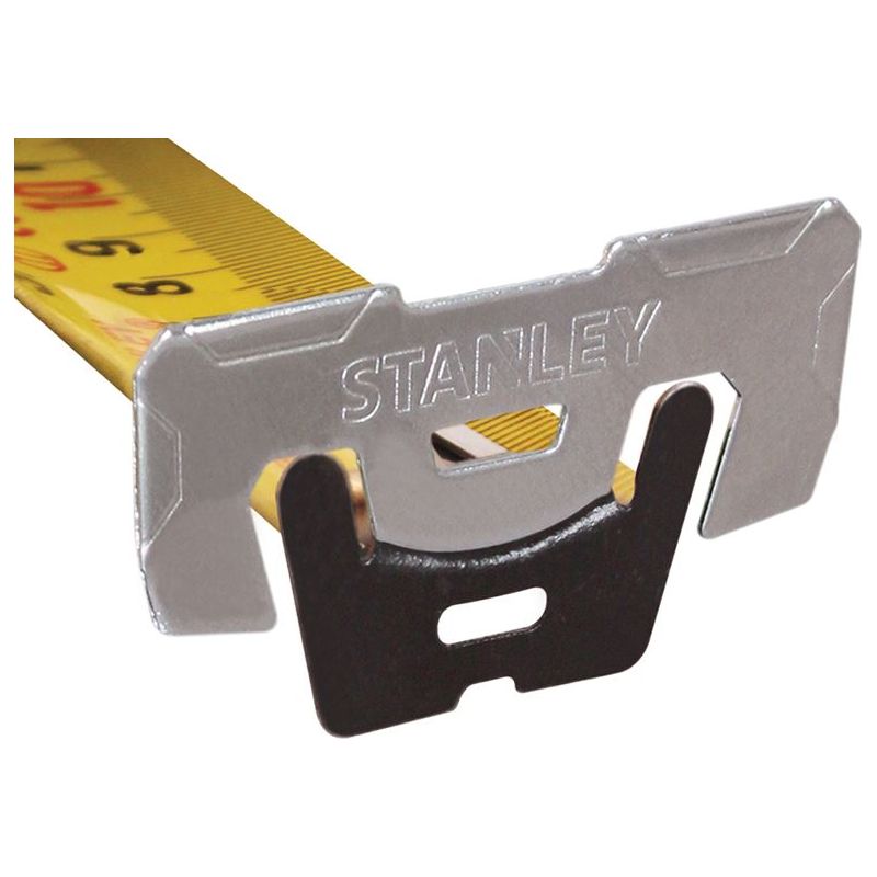Stanley® Hand Tools FatMax® Autolock Pocket Tape 5m (Width 32mm) (Metric only) STANLEY® Hand Tools - Dynamic Drive