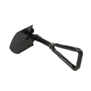 Silverline Folding Shovel 580mm Silverline - Dynamic Drive