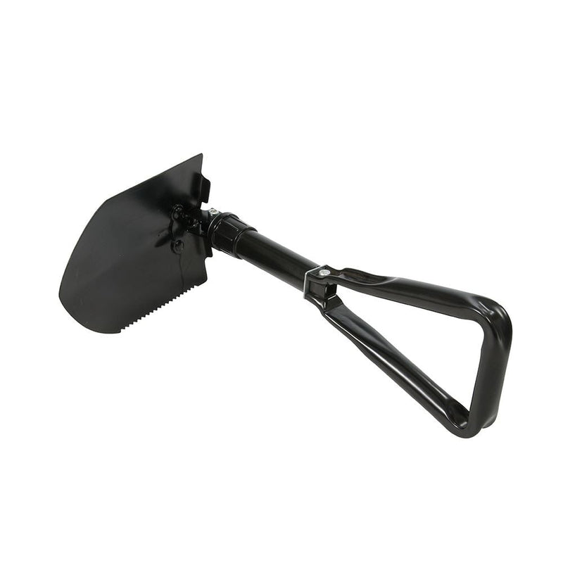 Silverline Folding Shovel 580mm Silverline - Dynamic Drive