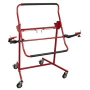 Sealey Adjustable Bumper Stand MK81 Sealey - Dynamic Drive