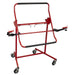Sealey Adjustable Bumper Stand MK81 Sealey - Dynamic Drive