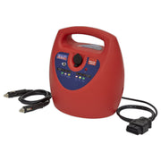 Sealey Diagnostic Socket Memory Safe EOBD 12V VS2076 Sealey - Dynamic Drive