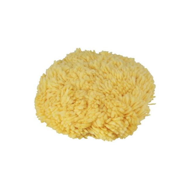 Connect Woollen Polishing Pad, Fine 32289 Tool Connection - Dynamic Drive