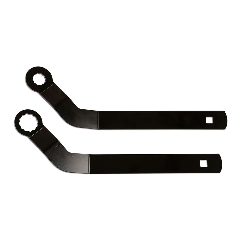 Laser Serpentine Belt Tool Kit - for BMW MINI 6235 Laser - Dynamic Drive
