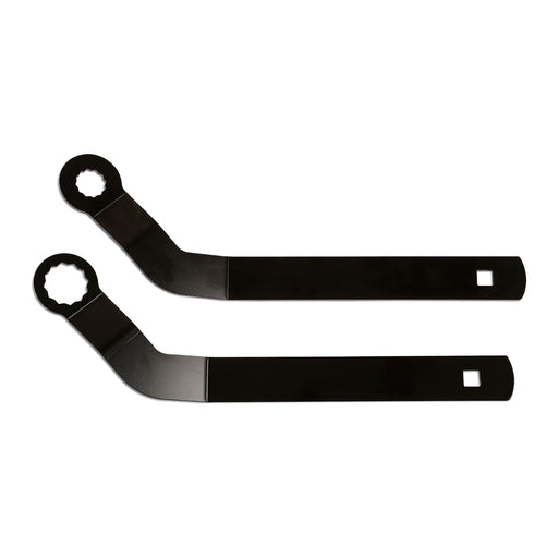 Laser Serpentine Belt Tool Kit - for BMW MINI 6235 Laser - Dynamic Drive