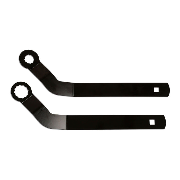 Laser Serpentine Belt Tool Kit - for BMW MINI 6235 Laser - Dynamic Drive