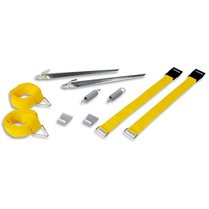 98655-567 TIE DOWN KIT Fiamma  - Dynamic Drive