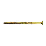 Fixman Goldstar Advanced Screws 5 x 100mm 100pk Fixman - Dynamic Drive