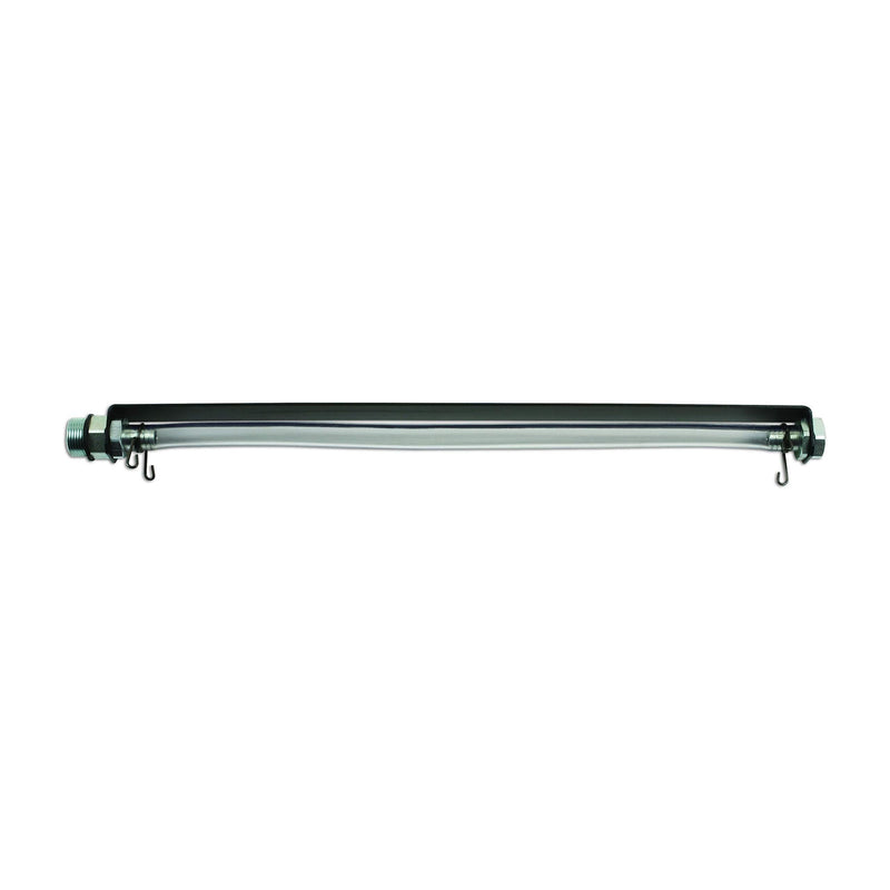 Laser Sight Glass 2" Drum Tap 7227 Laser - Dynamic Drive