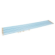 Silverline Cable Access Kit 13pce 10 x 1m Silverline - Dynamic Drive