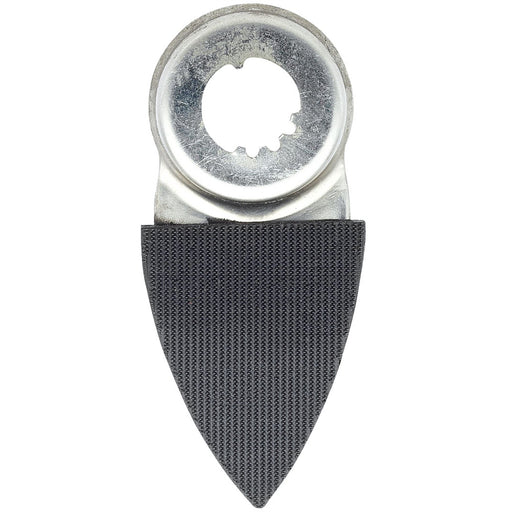 Draper Double Sided Sanding Finger, 36 x 45 x 45mm 26808 Draper - Dynamic Drive