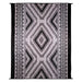 Marrakesh deluxe outdoor carpet (180 x 200cm) A1102-02 Quest - Dynamic Drive