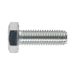 Sealey HT Setscrew M10 x 30mm 8.8 Zinc Pack of 25 SS1030 Sealey - Dynamic Drive