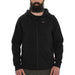 Milwaukee M12Hhbl4-0(L) Heated Hoodie Blk X 4932480063 Milwaukee - Dynamic Drive