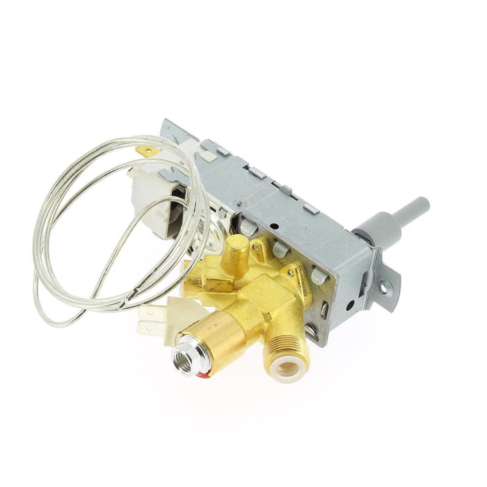 Thetford Gas Valve Manual V2 62568807 Thetford - Dynamic Drive