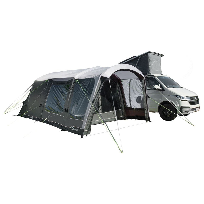 Outwell Jonesville 440SA Flex Drive-Away Awning Campervan 175 - 200 cm Outwell - Dynamic Drive