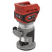 Sealey SV20 Series Cordless Trimming Router 20V - Body Only CP20VTR Sealey - Dynamic Drive