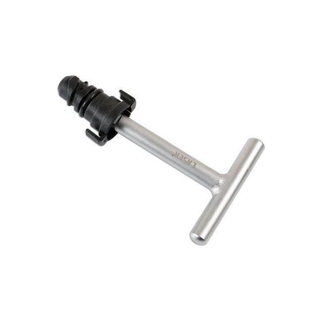 Laser Plastic Oil Plug Driver Set 6928 Laser - Dynamic Drive