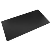 Dellonda Black Rectangular Desktop Dellonda  - Dynamic Drive