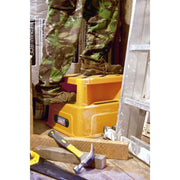 Sealey Platform Safety Step Heavy-Duty KS5 Sealey - Dynamic Drive