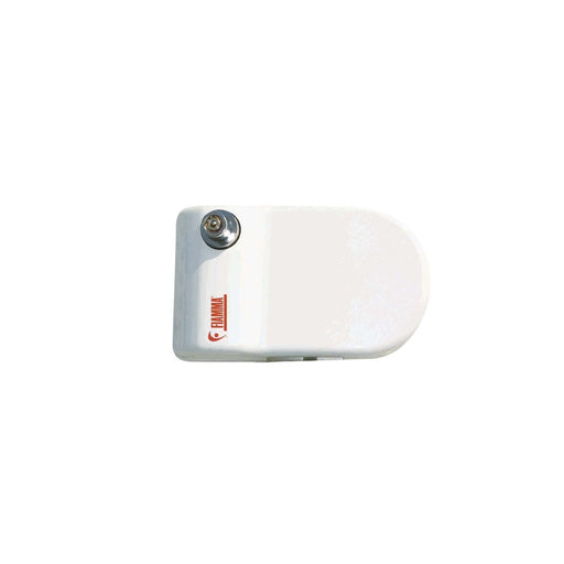 Fiamma Safe Door 3 White New 08021-02- Fiamma - Dynamic Drive