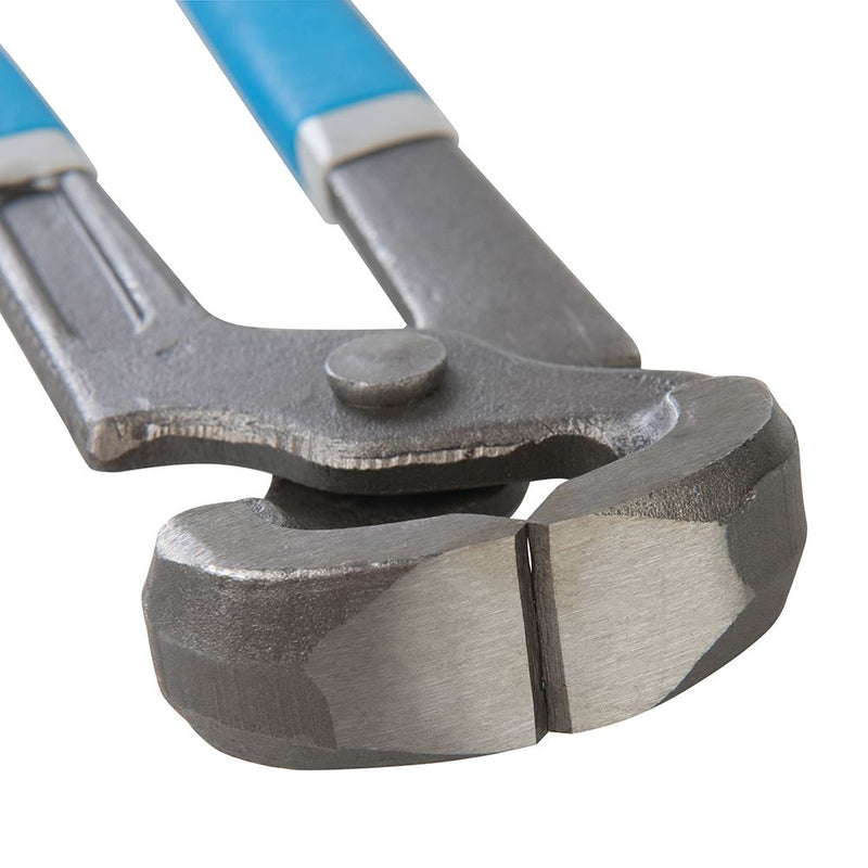 Silverline Expert Carpenters Pincers 200mm Silverline - Dynamic Drive