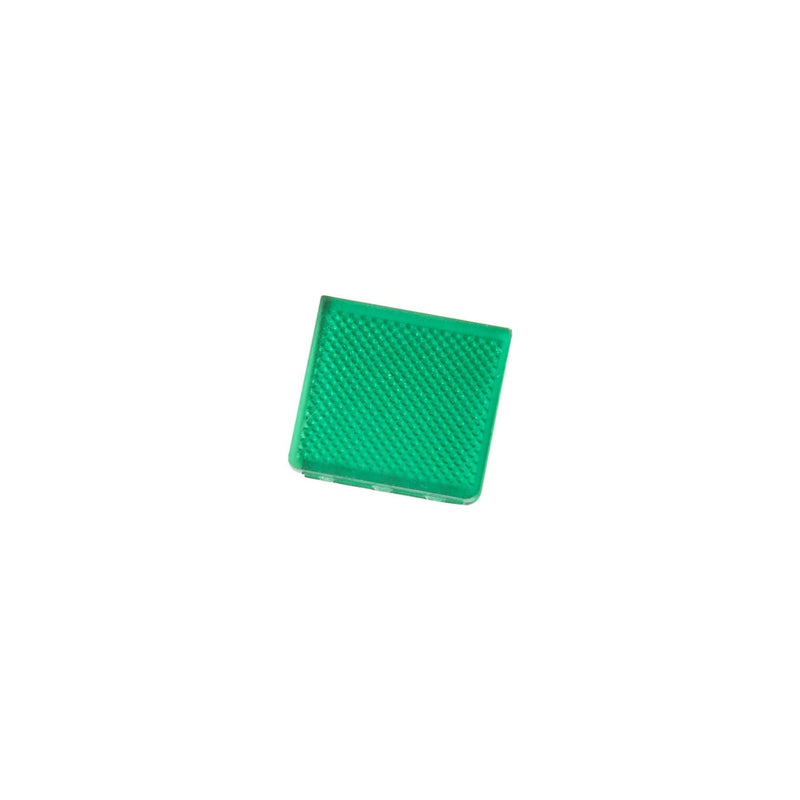 Ring Automotive RSW222 Plain Insert, Green Ring Automotive - Dynamic Drive