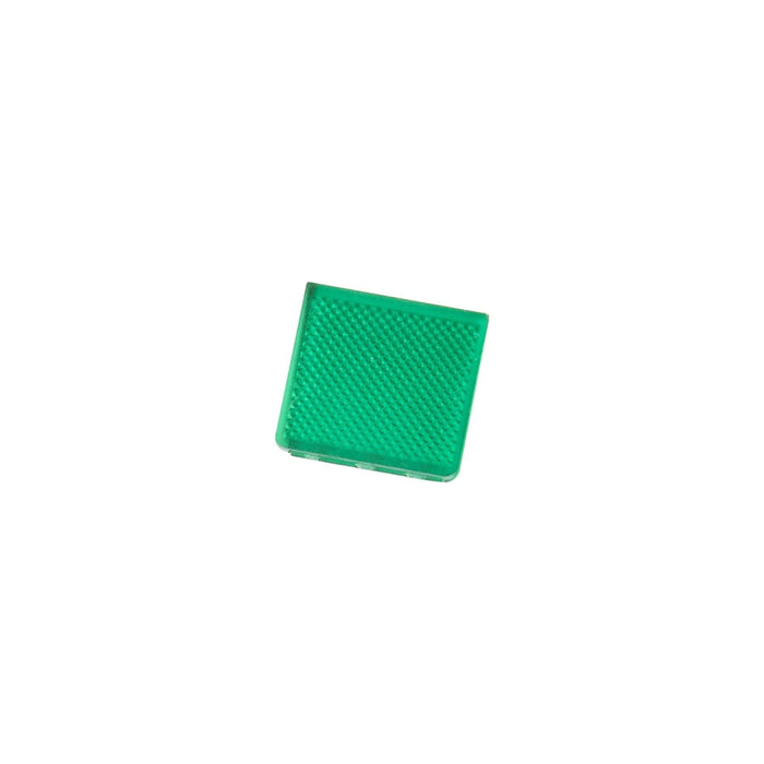 Ring Automotive RSW222 Plain Insert, Green Ring Automotive - Dynamic Drive