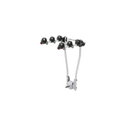 Thule Hang On three-bike hanging towbar bike rack. Aluminium Towbar Bike Rack Thule - Dynamic Drive