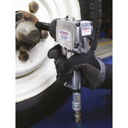 Sealey Air Impact Wrench 1/2Inchsq Drive Compact - Twin Hamm Sealey - Dynamic Drive
