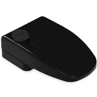 08021-01A SAFE DOOR BLACK Fiamma  - Dynamic Drive