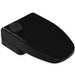 08021-01A SAFE DOOR BLACK Fiamma  - Dynamic Drive