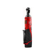 Milwaukee M12 1/4" Sub Compact Ratchet Kit Milwaukee - Dynamic Drive