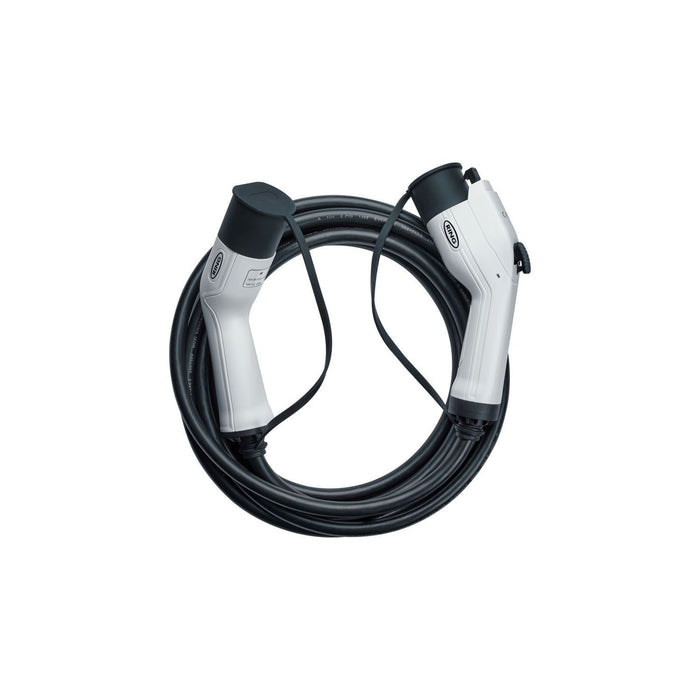 Ring Automotive RCC13205 EV charging cable Type 1 32A 5m Ring Automotive - Dynamic Drive