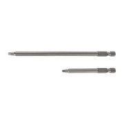 Triton Square Driver Set 76mm & 152mm / 3" & 6" 2pce TWSD36 Triton - Dynamic Drive