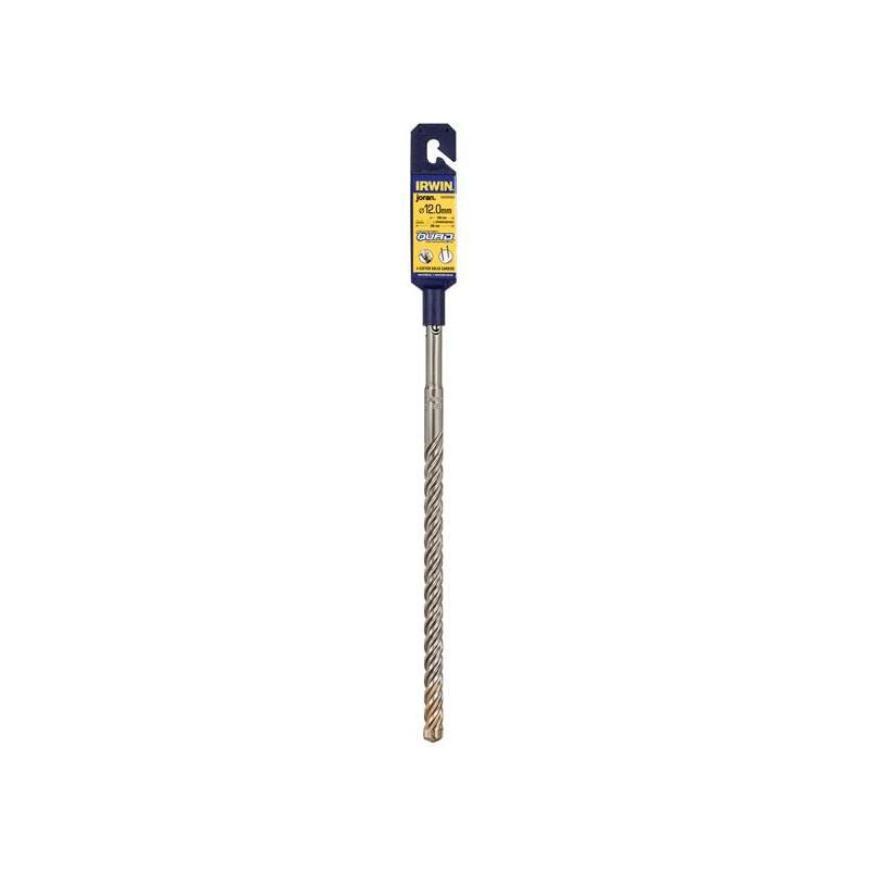 Irwin® Speedhammer Quad Drill Bit 12.0 x 260mm IRWIN® - Dynamic Drive